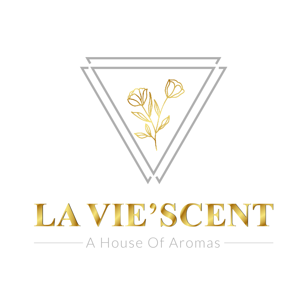 LA-VIE’SCENT-Logo