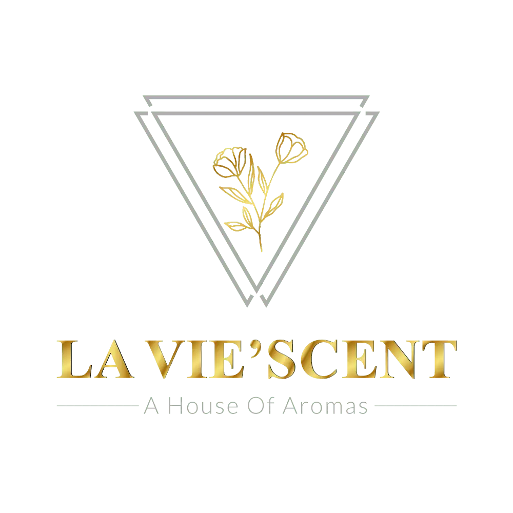 LA-VIE’SCENT-Logo