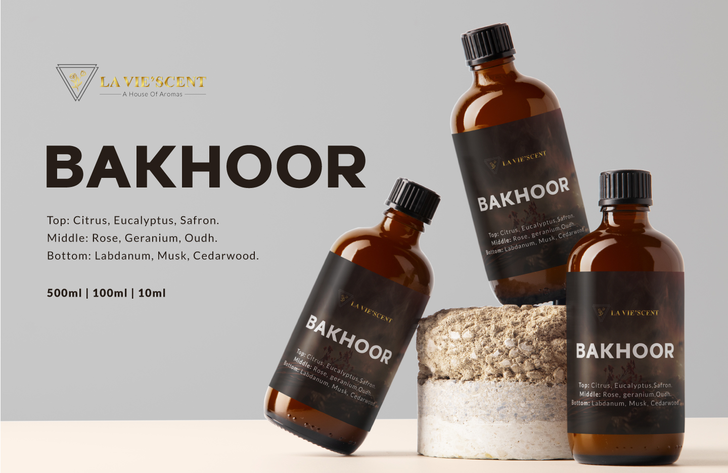 Bakhoor-