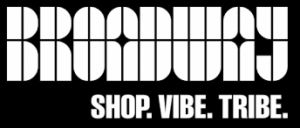 broadway logo