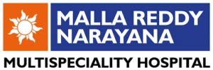 mall reddy hospital logo