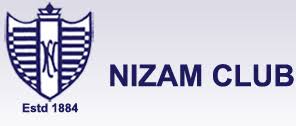 nizam club logo