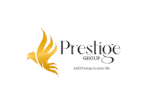 prestige logo