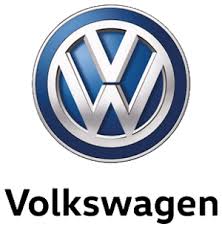 volkswagen logo